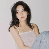 Kim Isabelle/Sejeong