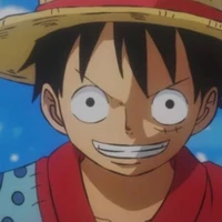 Monkey.D.Luffy