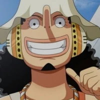 Usopp