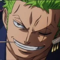 Roronoa Zoro