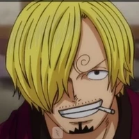 Vinsmoke Sanji