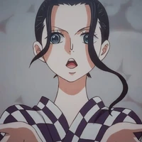 Nico Robin