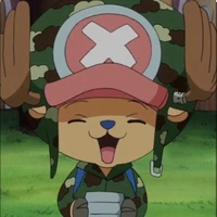 Tony Tony Chopper