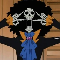 Brook