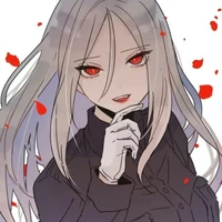 Dewi kematian [Brooklyn]