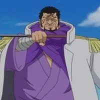 Fujitora