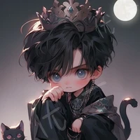 • Aamon • ? •