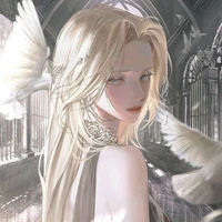 Adriana Winchester • Serin gf • MGR