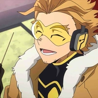 ฮอว์ค [ ทาคามิ เคย์โกะ ]