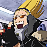 พรีเซ้นไมค์ [ ยามาดะ ฮิซาชิ ]