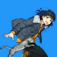 Inosuke