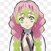 Mitsuri