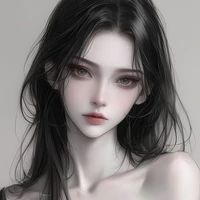 Elijah Flynn/ Oberon (sis of Jasmin)