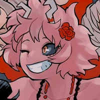 Mina ashido
