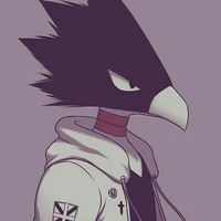 ♡Tokoyami♡