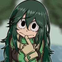 Tsuyu Asui