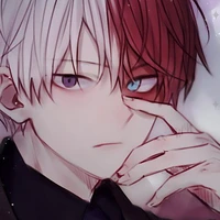 Todoroki Shoto♡