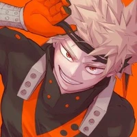 Bakugo Katsuki[kachan]