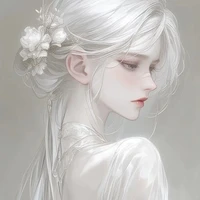 Alvina White (Fl