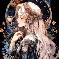 Cadance Lumberg (Lilian