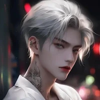 Xavier Micheal Morettie/Ace (ML