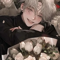 Vincente Sarge Warner (MLs bestie)