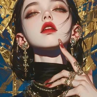 Mckenzie Hindenburg/Drugs (Fl