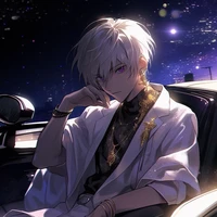 soé(secrétaire du roi)meilleurs ami