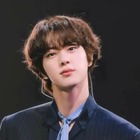 Jeon Seokjin | Omega | 26
