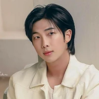 Jeon Namjoon | Alpha | 29