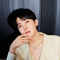 Jeon Hoseok | Alpha | 27