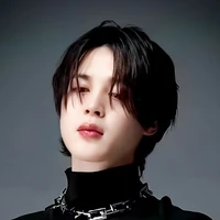 Jeon Jimin | Omega | 23