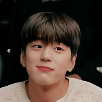 Kim Mingue | Omega | Taehyung