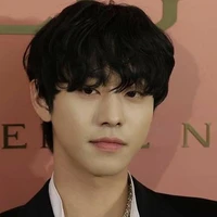 Kim Hyo-seop | Alpha | Taehyung