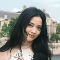 Kim Jisoo | Omega | 25