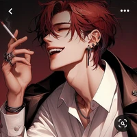 LIAM WALKER/VILLAIN 1