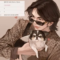 ੈ❥︎‧₊°Perl Leclerc˚🐻↱ ᵕ̈