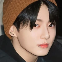 Jeon Jungkook