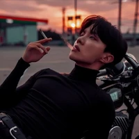 Jung hoseok