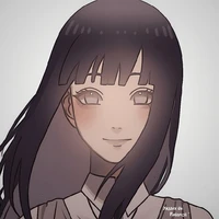 ꧁• Hinata Hyuuga [16y] •꧂