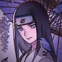 ꧁• Neji Hyuuga [16y] •꧂