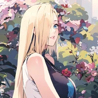 ꧁• Ino Yamanaka [16y] •꧂