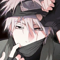 ꧁• Kakashi Hatake [23y] •꧂
