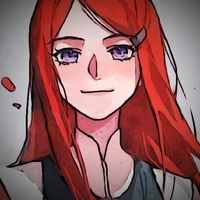꧁• Kushina Uzumaki [32y] •꧂