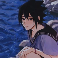 ꧁• Sasuke Uchiha [17y] •꧂