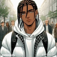 Devon (ml BFF)