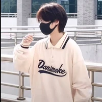 แอน(รุ่นพี่ม.6)