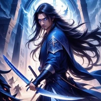 General Lin Huan (tio da Li)