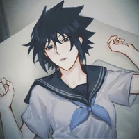 Sasuke Uchiha