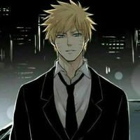 Naruto Uzumaki